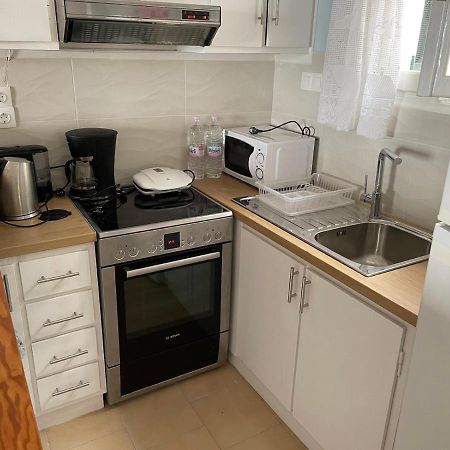 Sea View Maisonette Glyfada Beach Exterior foto
