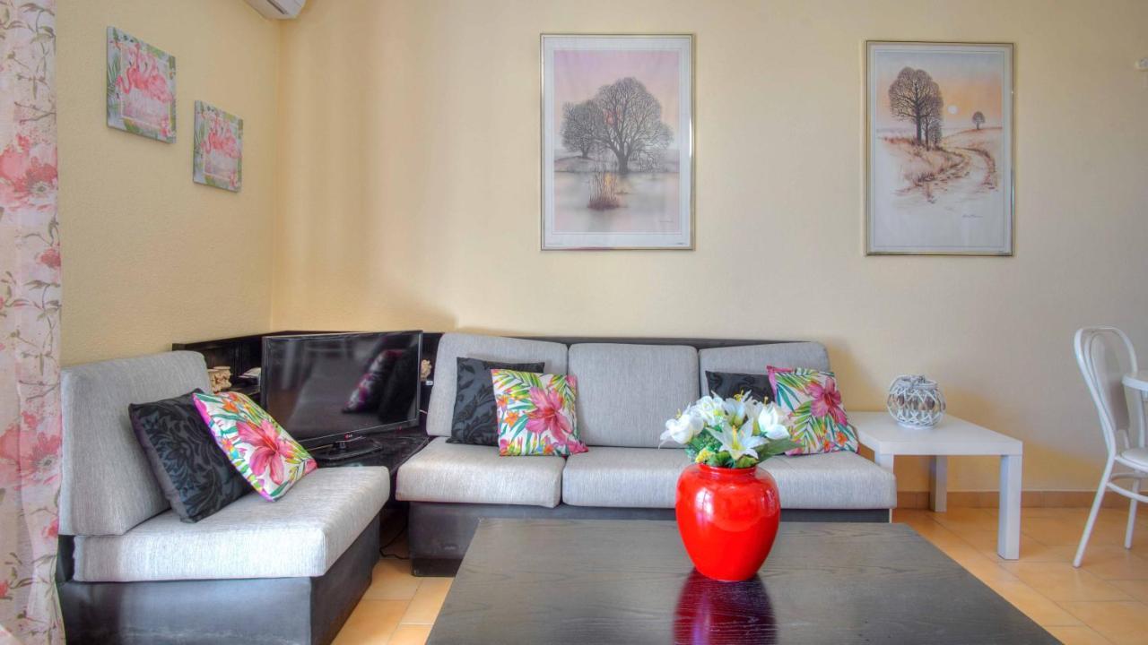 Sea View Maisonette Glyfada Beach Exterior foto